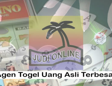 Agen Togel - Phi Phi - Situs Judi Online, Togel Online, Poker Online, Slot Online